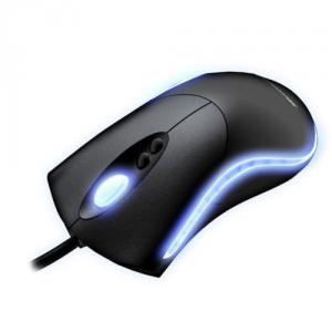 Mouse Microsoft HABU Gaming, USB, 9VV-00004