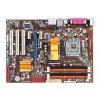 Placa de baza asus intel p43/ich10, lga 775 atx