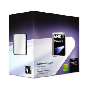 Procesor AMD Phenom II 550 Dual Core, 3.1GHz