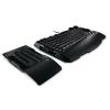 Tastatura Microsoft SIDEWINDER X6, multimedia, USB, negru, AGB-0001