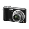 Camera foto digitala Panasonic Lumix, 10.1 megapixeli, negr