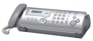 Fax Panasonic KX-FP207FX-S