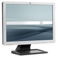 HP COMPAQ LE1711 LCD Monitor 17&quot; TFT - 1280 x 1024 black / silver