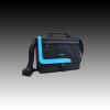 Laptop Case CANYON Notebook Handbags for Laptop 12&quot; Black/Blu