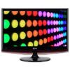 Monitor 27&quot;, lg m2762d-pc wide