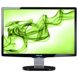 Monitor LCD Philips 220CW9FB 22 inch 5 ms wide black