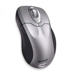 Mouse Microsoft Intellimouse Explorer 3.0, PS2/USB, B75-00116