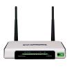 Router wireless tp-link tl-wr841nd 4 porturi 300mbps