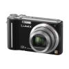 Camera foto digitala Panasonic Lumix, 10.1 megapixeli, negru