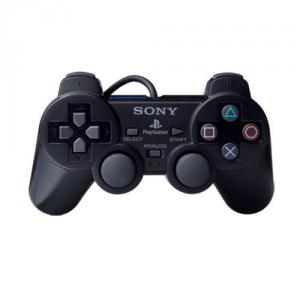 Controller analog sony dualshock2 ps2