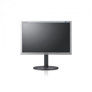 Monitor LCD Samsung 20" TFT - 1600x900,Rose Black