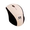 Mouse USB mini optic Serioux Pastel 3000 white, scroll, blister