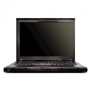 Netbook LenovoThinkPad T400 MALIBU Display 14.1" WXGA, Camera, non glossy, Intel Core 2 Duo P8700