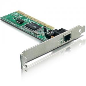 Placa de reta PCI TRENDNET TE100-PCIWN