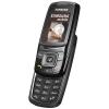 Telefon mobil Samsung C 300 Black