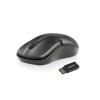 A4Tech G3-230, 2.4G No shaking Wireless Optical Mouse USB (Black