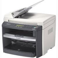 Canon i-SENSYS MF4660PL, Multifunctional laser mono A4, Print, Scan, Copy, Color Scanner