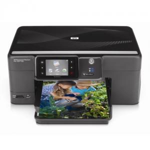 HP Photosmart Premium All-in-one; Printer,Scanner, Copier, A4