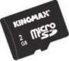 Kingmax micro-sd 2gb - pip