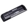 Kingmax SuperStick Mini  4GB USB 2.0 - PIP Technology/Black