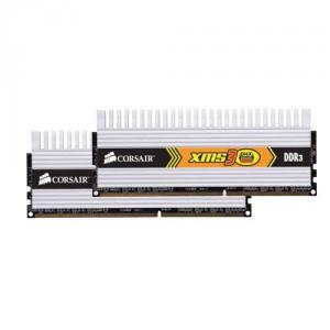 Memorie Corsair KIT 2x1 DDR3 2GB 1600MHz, XMS3 DHX