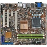 Placa de baza MSI Intel G41G41M-FD