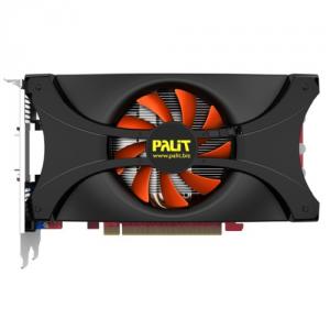 Placa video Palit Nvidia GeForce GTX460 Sonic Platinum PCI-EX2.0 1024MB DDR5 256bit