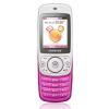 Telefon mobil samsung s3030 pink