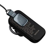 Casca Bluetooth BH-201 Nokia, incarcator AC-3E