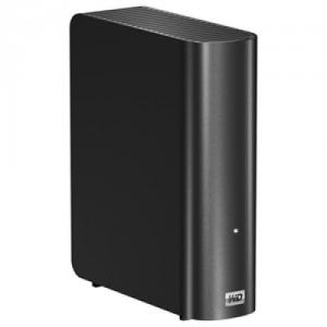 HDD 2 TB, My Book Essential 3.0 - 3.5", Black, USB 3.0