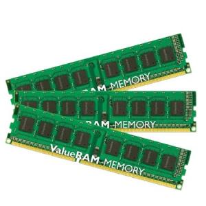 Memorie Kingston DDR3 6GB KIT  1333Mhz Cl9