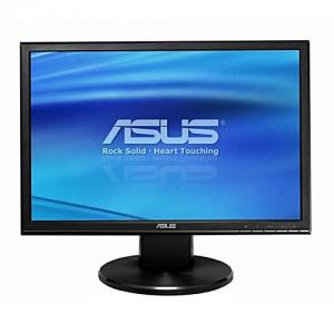 Monitor LCD Asus VW193D-B, 19