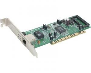 NET CARD PCI 10/100/1000T/32BIT LP DGE-528T D-LINK