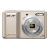 Camera foto digitala Sony Cyber-shot, 10.1M, 3x, 2.5&quot;, Sony Lens, 35mm, Intelligent Auto, Smile Shutter,  Silver