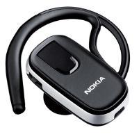 Casca Bluetooth BH-208 Nokia, incarcator AC-3E