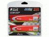 Memorie A-DATA   Vitesta DDR2 800+ Extreme 2GB Dual Kit