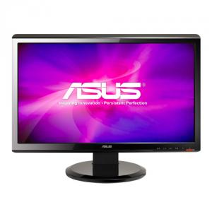 Monitor LCD ASUS VH242S 24&quot; Black