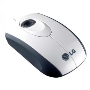 Mouse laser LG Touch sensor wheel 4D, XM90