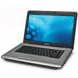 Notebook Toshiba Satellite L450-16N, Silver, Pentium T4400 (2.2GHz), 2+1GB DDR3 (1066MHz), 320GB