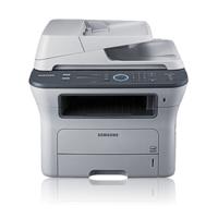 Samsung SCX-4828FN, Multifunctional