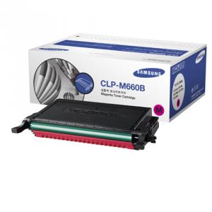 Toner CLP M660B Magenta (CLP 610ND/660) - 5500 pagini