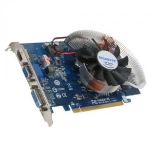 VGA R467ZL-1GI PCIE 1.6 2.0 1GB DDR3 Radeon HD 4670 128 BIT DVI-I HDMI GIGABYTE