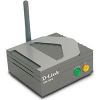 Access Point D-Link DWL-G810 802.11b/g