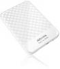 HDD Extern ADATA 640GB 2.5&quot; SH02 White