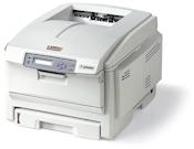 Imprimanta oki c5650n laser