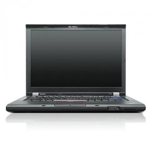 Laptop Lenovo ThinkPad T410 cu procesor Intel&reg; CoreTM  i7-620M 2.66GHz, 4GB, 500GB, nVidia NVS 3100M 256MB, Microsoft Windows 7 Professional