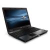Notebook HP EliteBook 8440p, Black, 14 Anti Glare HD+ (1600x900) LED, INTEL Core i5 520M (2.4 GHz,  cache 3 MB, FSB  MHz)