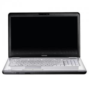 Notebook Toshiba Satellite L655-172 Pentium P6000(1.86)