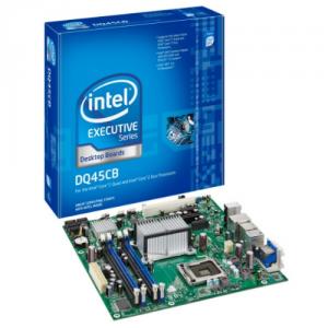 Placa de baza Intel Q45 BOXDQ45CB
