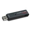 USB Flash Drive 8GB USB 2.0, Data Traveler Vault cu incriptare si confidentialitatea datelor